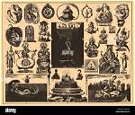 What Do Deities Do?