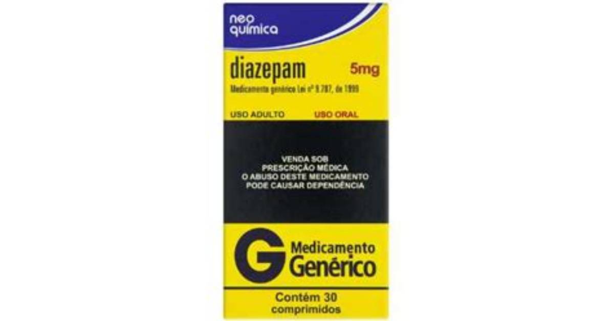 What Do Diazepam Do?