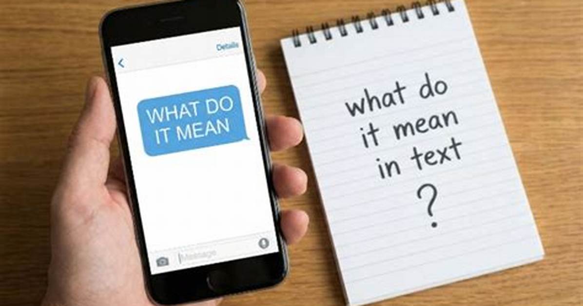 What Do Dimit Mean?