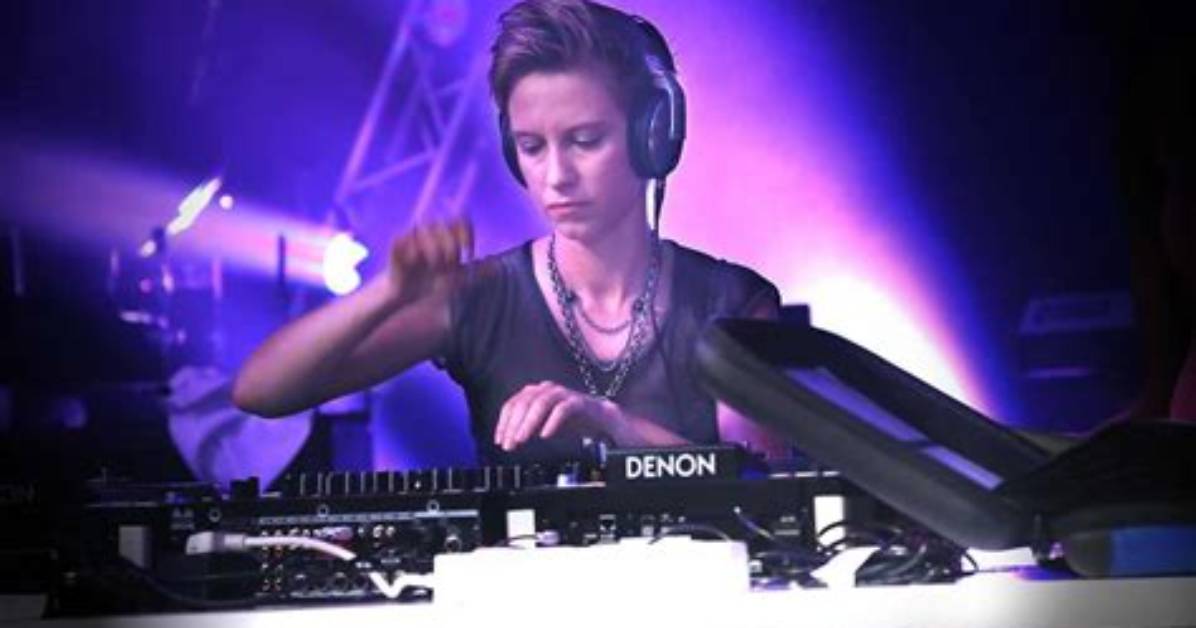 What Do Djs Do?