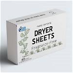 What Do Dryer Sheets Do?