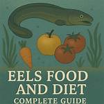What Do Eels Eat