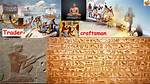 What Do Egyptologists Do?