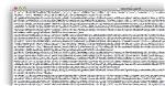 What Do Encrypted Files' Data Look Like?