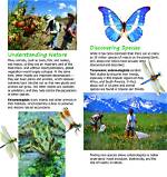 What Do Entomologists Need?