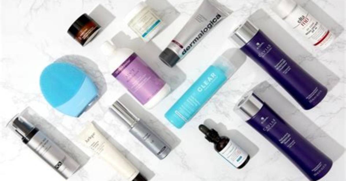 What Do Estheticians Use
