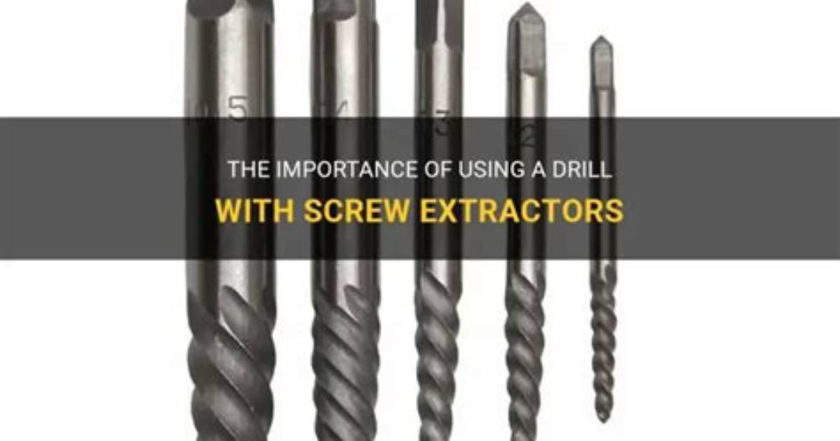 What Do Extractors Do?