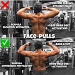 What Do Face Pulls Work