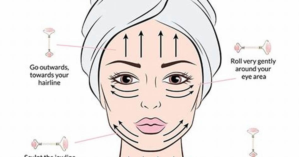 What Do Face Rollers Do?