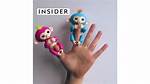 What Do Fingerlings Do