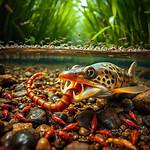 What Do Flatheads Eat?