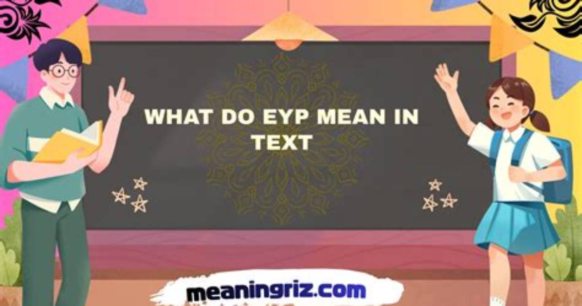 What Do Foreparent Mean?