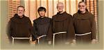 What Do Friars Do?