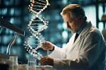 What Do Geneticists Study?