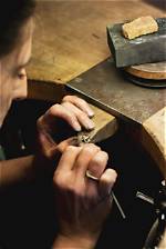 What Do Goldsmiths Do?
