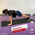 What Do Groiners Do