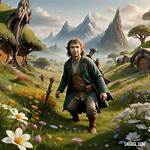 What Do Hobbits Look Like?