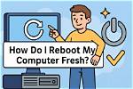 What Do I Do If My Computer Takes a Long Time to Boot?