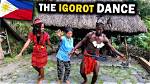 What Do Igorots Do?