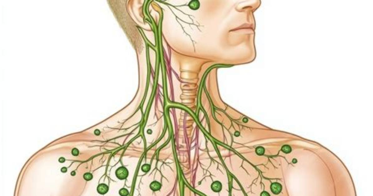 What Do Lymph Nodes Do?