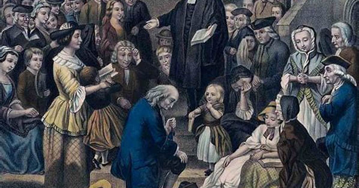 What Do Methodists Believe