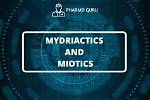 What Do Miotics Do?