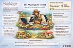 What Do Mycologists Study?