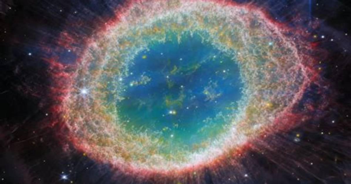 What Do Nebula Do?