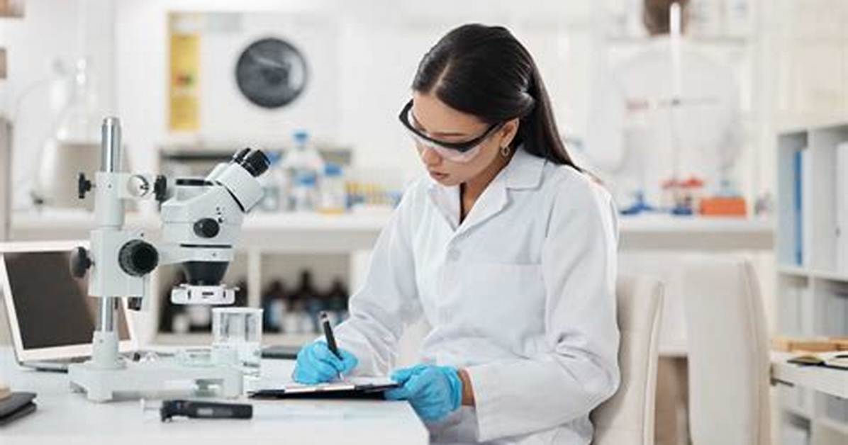 What Do Pathologists Do