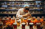 What Do Perfumers Do?