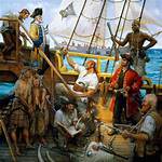 What Do Pirates Symbolize