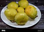 What Do Pomaceous Mean?