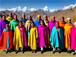 What Do Ponchos Do?