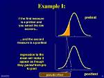 What Do Pretest Mean?