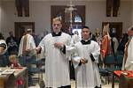 What Do Priests Do?