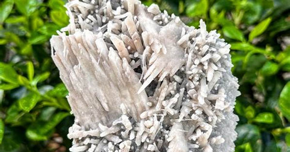 What Do Pseudomorph Mean?