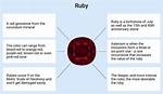 What Do Ruby's Printf Arguments Mean?