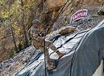 What Do Sappers Do?