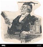 What Do Schoolmaster Mean?