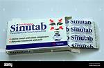 What Do Sinus Tablets Do?