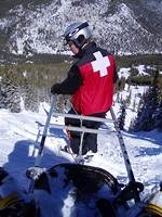 What Do Ski Patrollers Do?