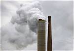 What Do Smokestacks Release?