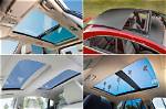 What Do Sunroofs Do?
