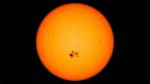 What Do Sunspots Do?