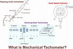 What Do Tachometers Do?