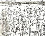What Do the Laputans Represent?