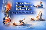 What Do U Do for Sciatic Nerve Pain?