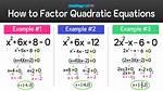 What Do We Mean by Quadrinomial?