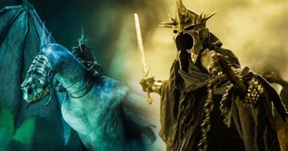 What Do Wraiths Do?
