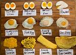 What Do You Call an Egg Without Shell?